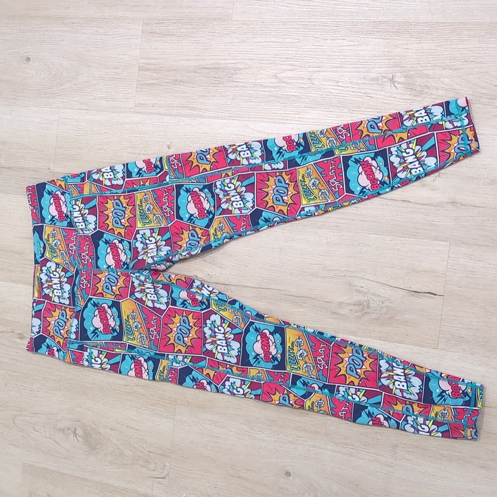 Constantly Varied Gear Leggings